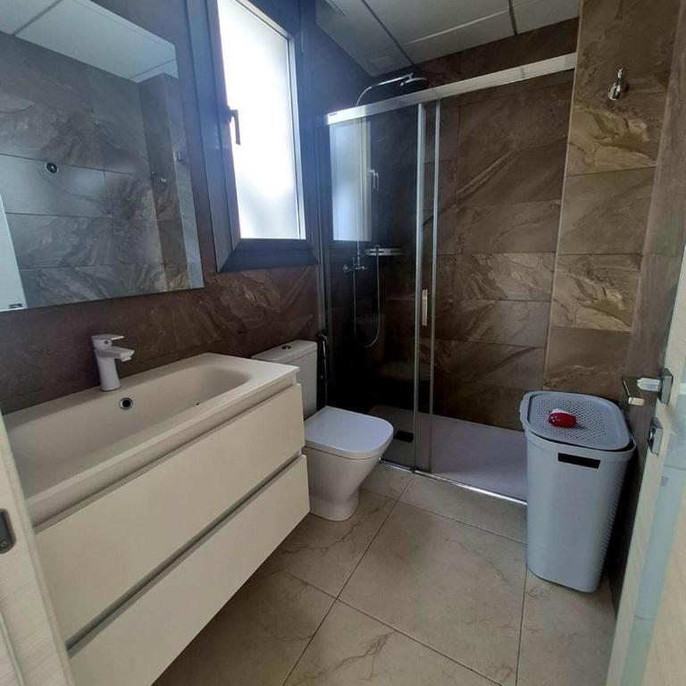 Villa Kristall Families only - Haus mit 3 Schlafzimmern - 17