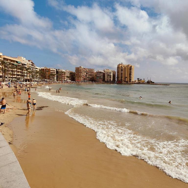 Laguna Rosa - Apartamento de 2 dormitorios - 29