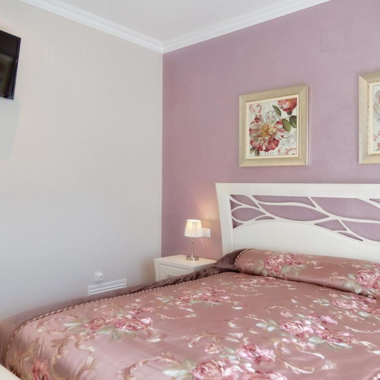 Paradise Rentals Denia Montgó 2 - Apartment mit 2 Schlafzimmern - 14