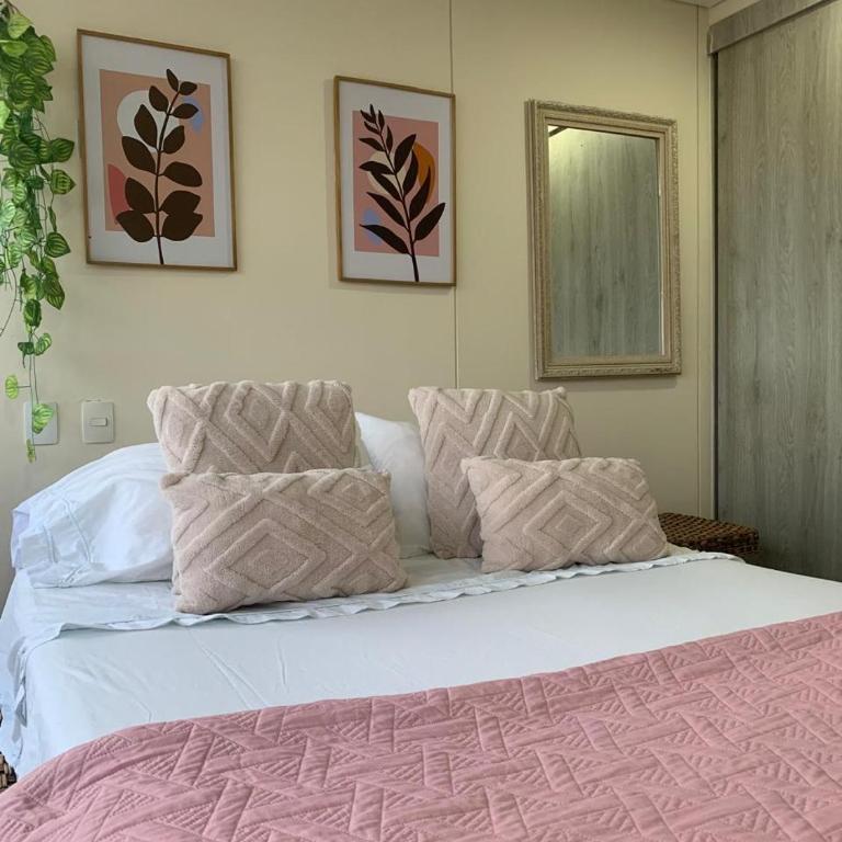 El balcon de liz - Two-Bedroom Apartment - 7