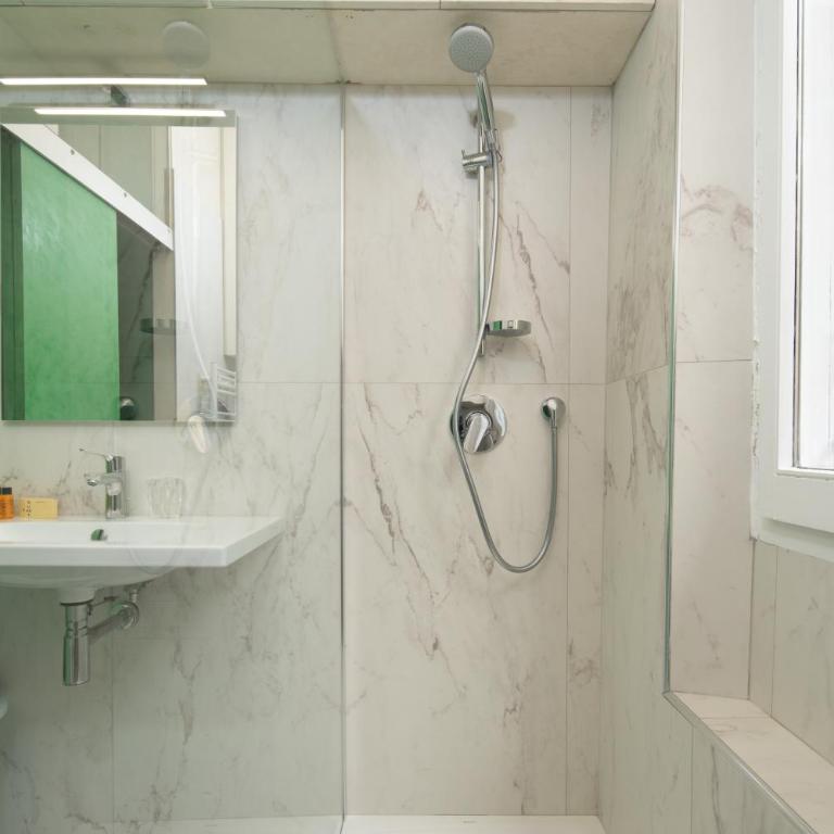 Ponte Vecchio Living - Appartamento con 1 Camera da Letto - 16