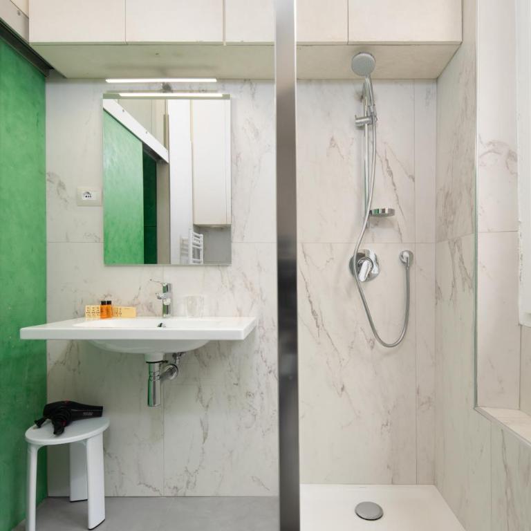 Ponte Vecchio Living - Appartamento con 1 Camera da Letto - 17