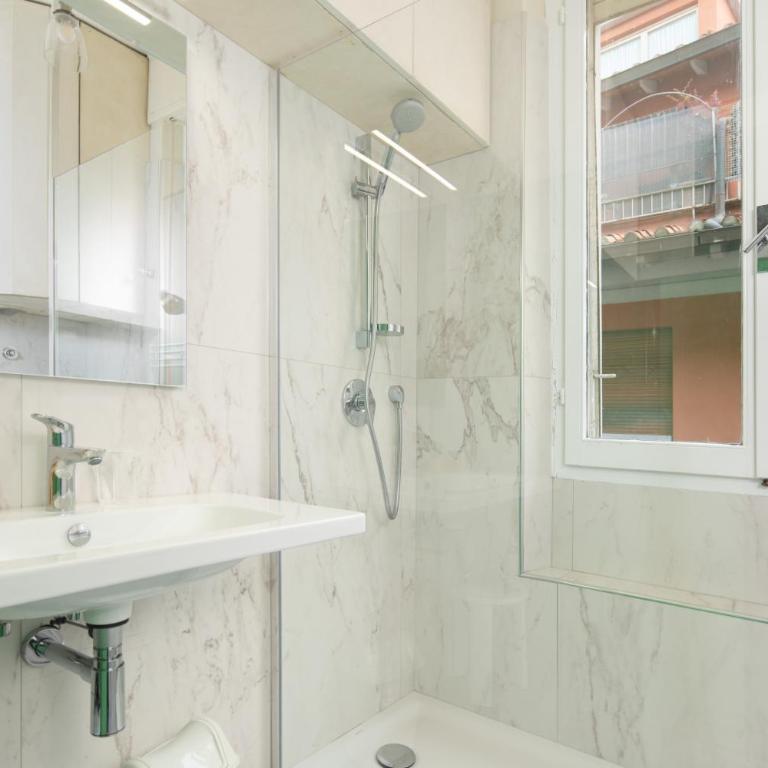 Ponte Vecchio Living - Appartamento con 1 Camera da Letto - 18