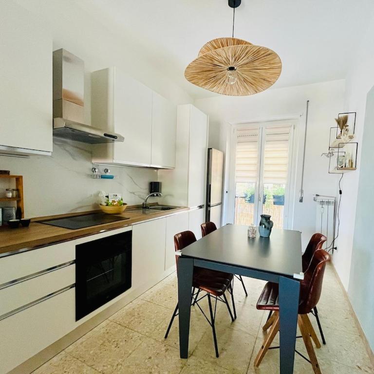 5 Terre apartment - close to port promenade - Two-Bedroom Apartment - 1