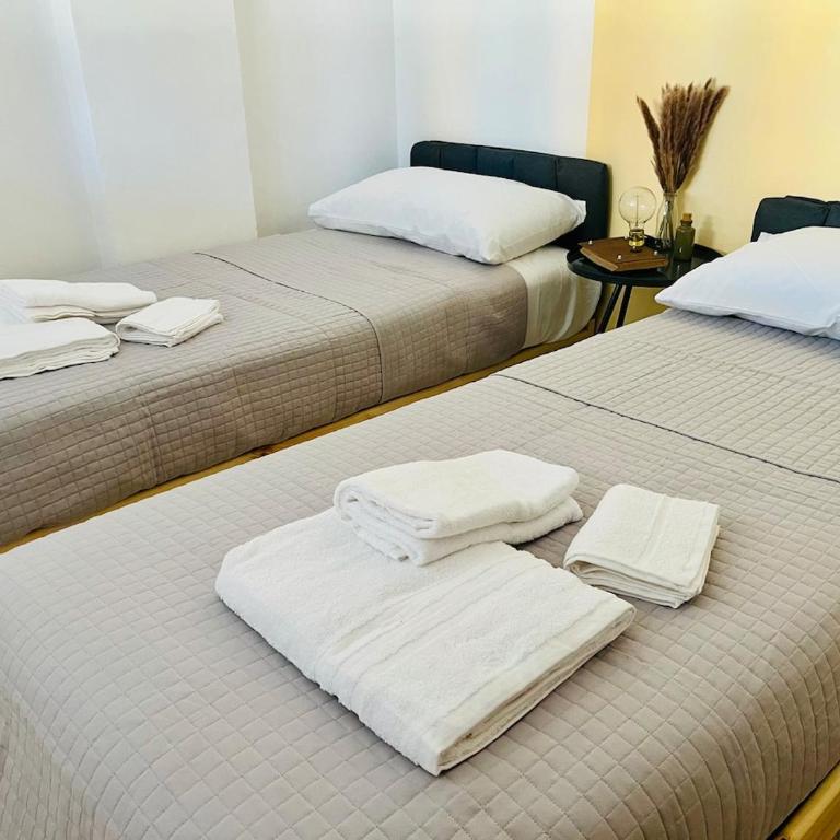 5 Terre apartment - close to port promenade - Two-Bedroom Apartment - 12