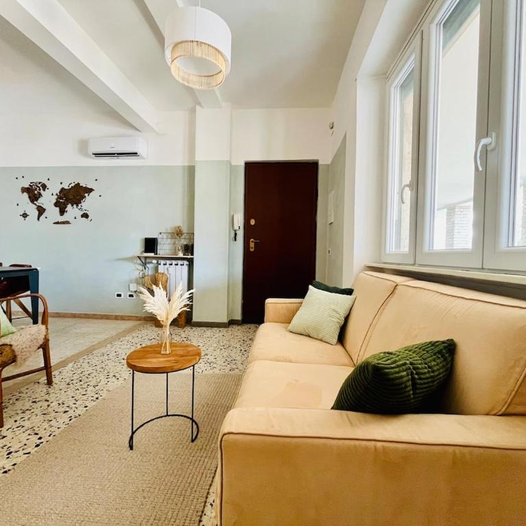 5 Terre apartment - close to port promenade - Two-Bedroom Apartment - 17