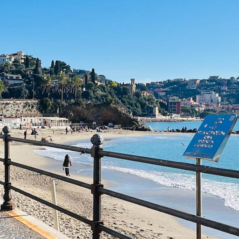 5 Terre apartment - close to port promenade - Two-Bedroom Apartment - 18