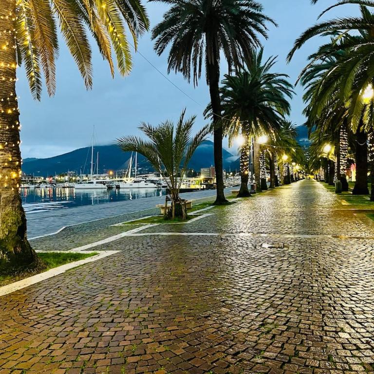 5 Terre apartment - close to port promenade - Two-Bedroom Apartment - 21