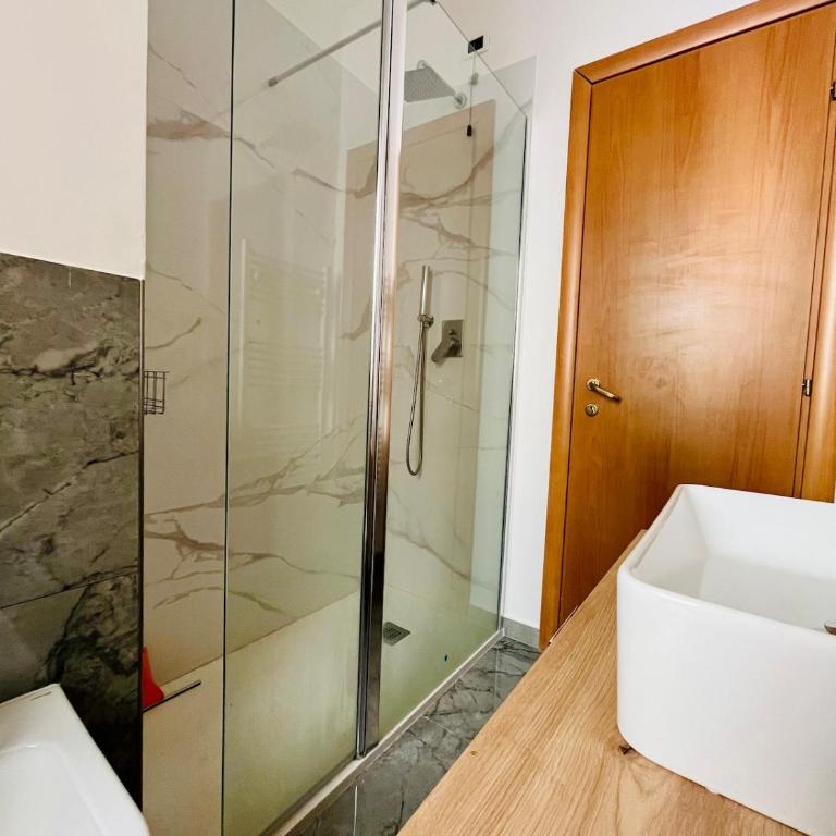 5 Terre apartment - close to port promenade - Two-Bedroom Apartment - 23