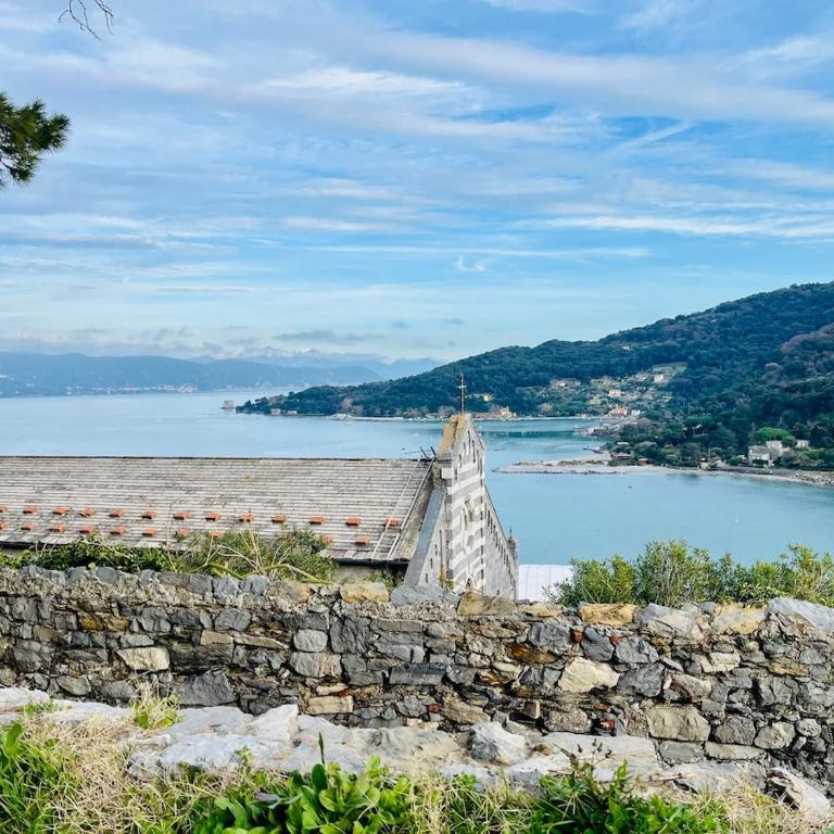 5 Terre apartment - close to port promenade - Two-Bedroom Apartment - 31
