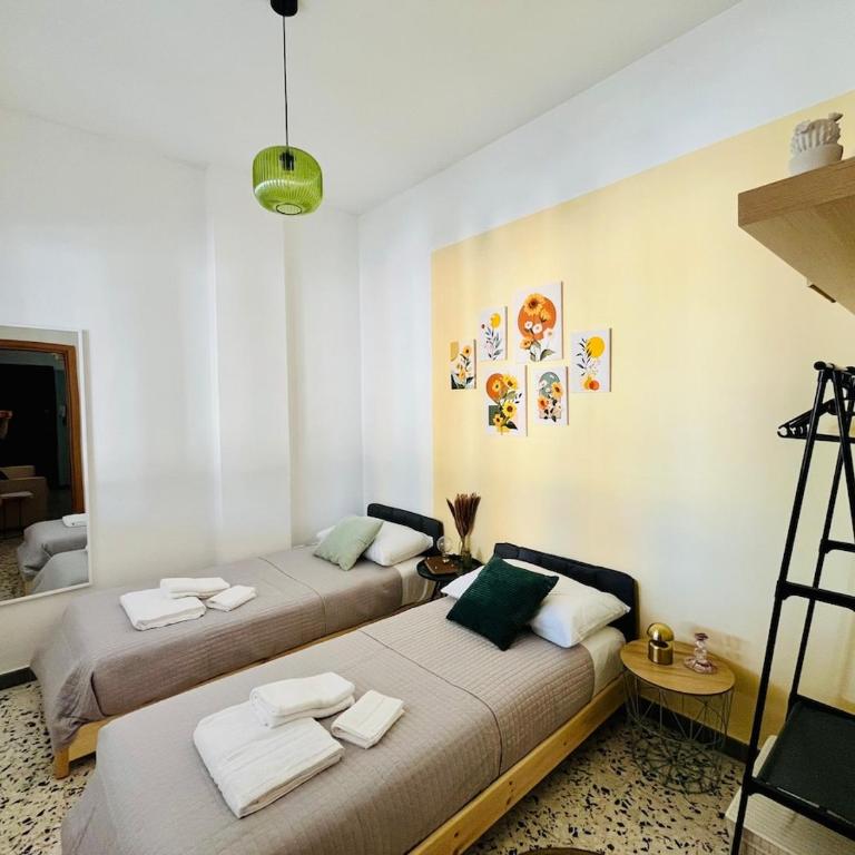 5 Terre apartment - close to port promenade - Two-Bedroom Apartment - 35