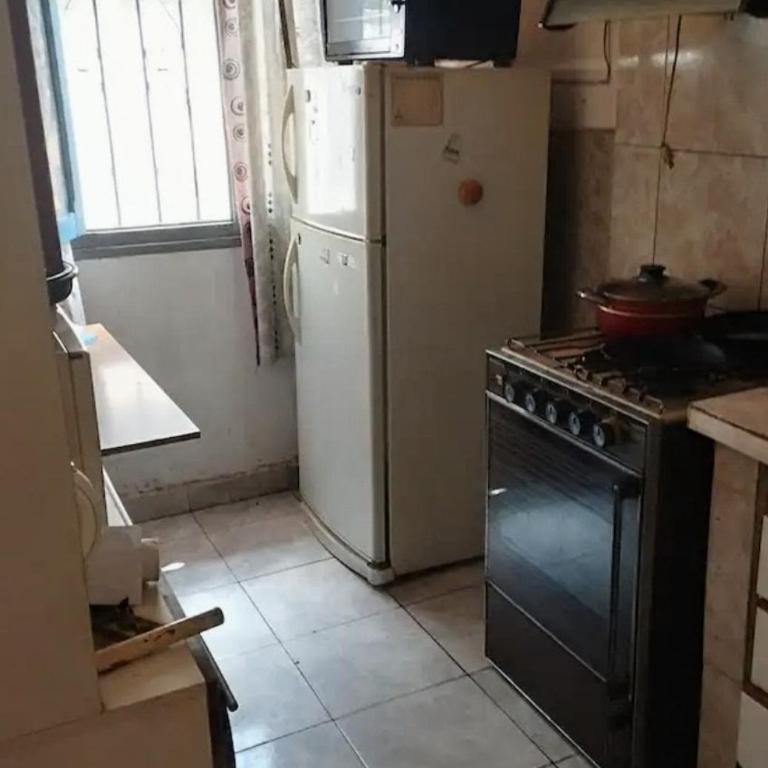 Bolivar Hause - Apartamento de 2 dormitorios - 1
