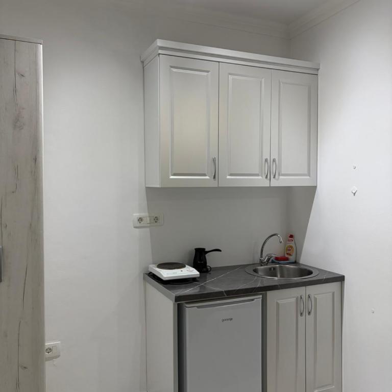 Apartments Hoxha - Deluks Porodična Soba - 7