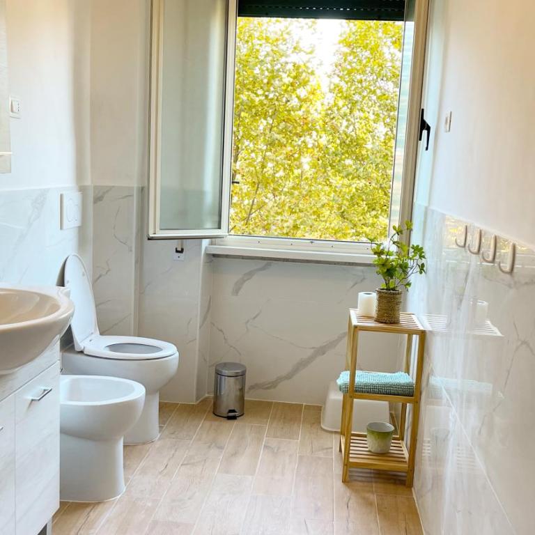 Stay in front of the San Paolo subway station! - Appartamento con 1 Camera da Letto - 11