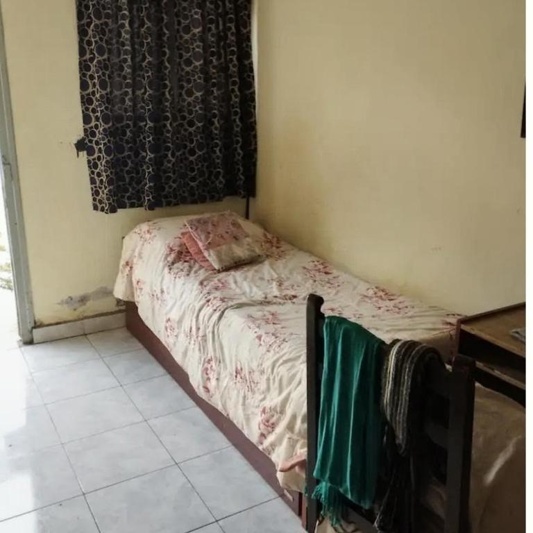 Bolivar Hause - Apartamento de 2 dormitorios - 3