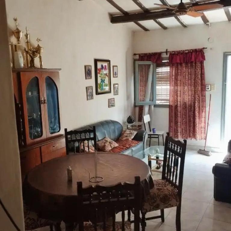 Bolivar Hause - Apartamento de 2 dormitorios - 4