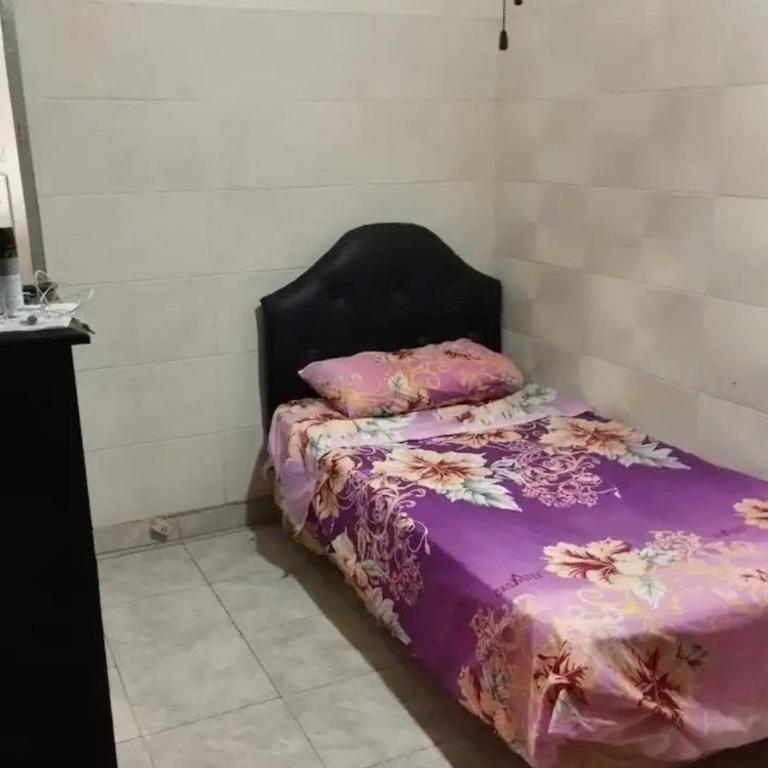 Bolivar Hause - Apartamento de 2 dormitorios - 5