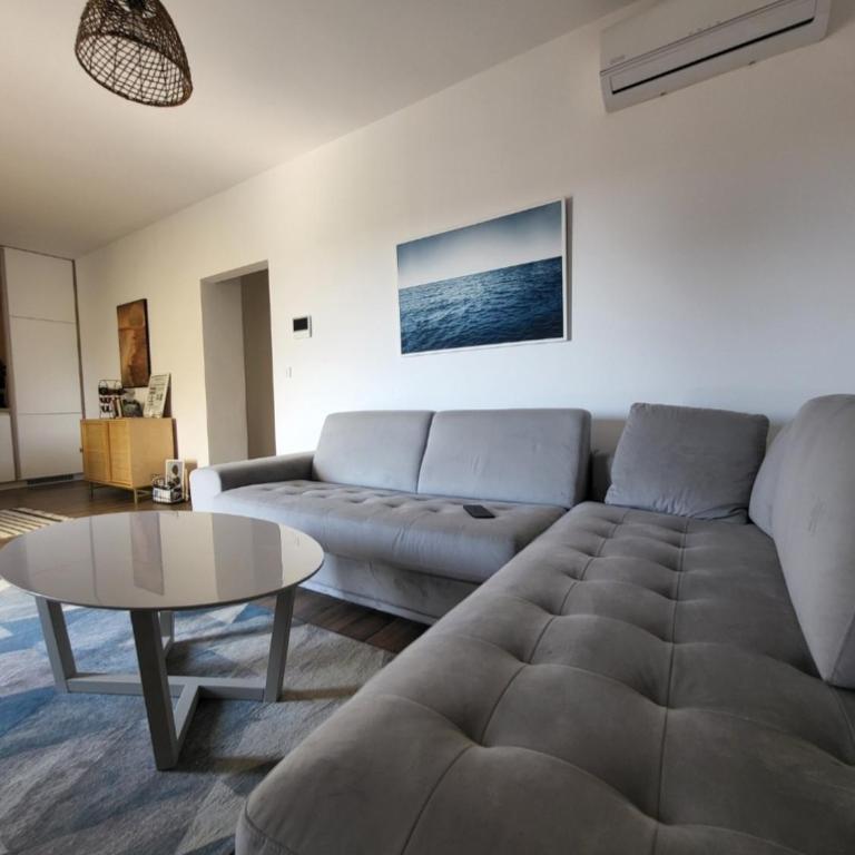 Dolce far niente - Apartman sa 1 Spavaćom Sobom - 9