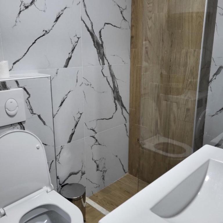 Dolce far niente - Apartman sa 1 Spavaćom Sobom - 10