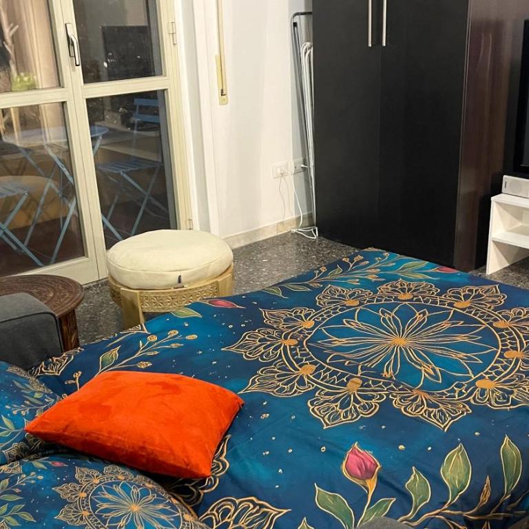 Stay in front of the San Paolo subway station! - Appartamento con 1 Camera da Letto - 16