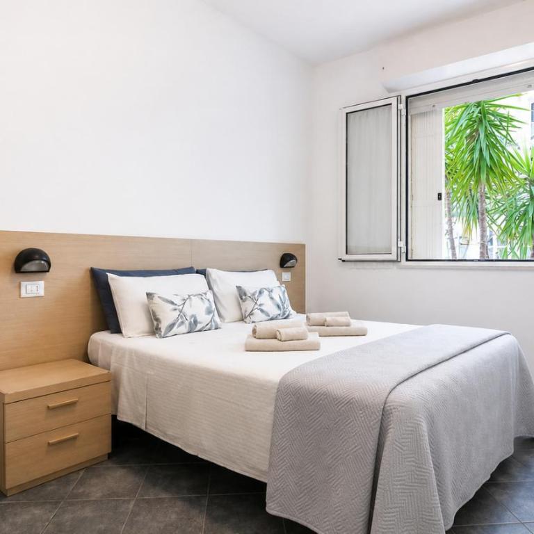 Residence Désirée - Appartamento - Piano Terra - 8