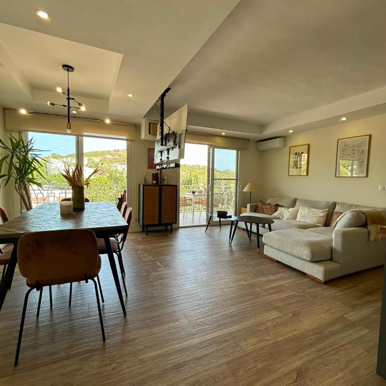 Horizon Terrace Málaga - Apartment mit 3 Schlafzimmern - 1