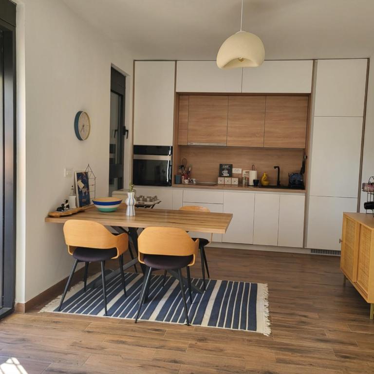 Dolce far niente - Apartman sa 1 Spavaćom Sobom - 12