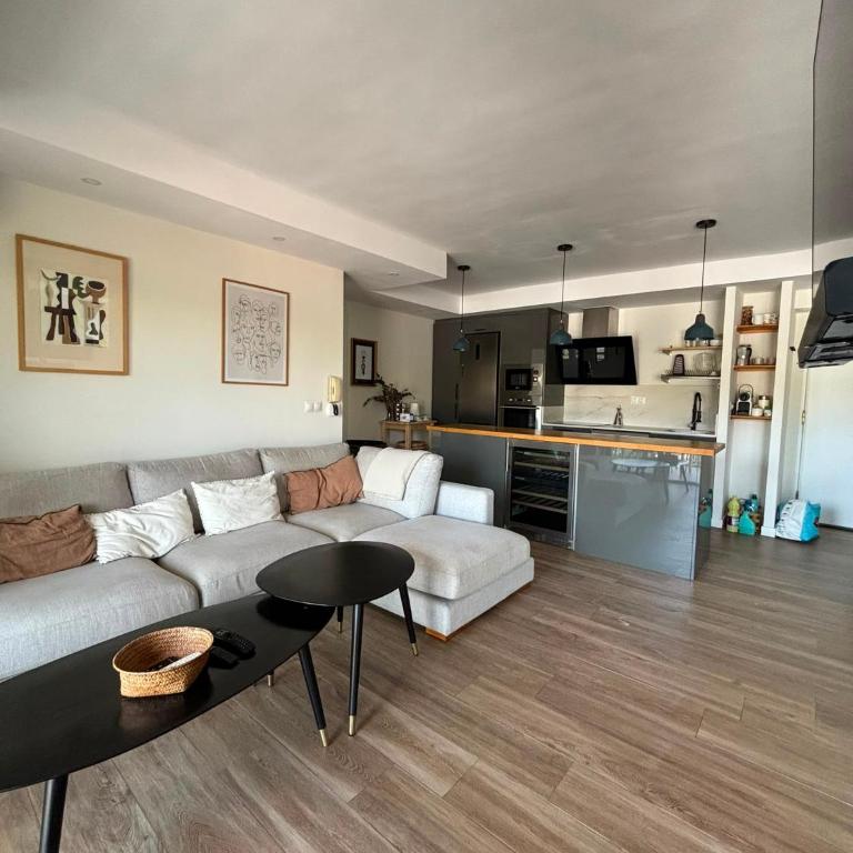 Horizon Terrace Málaga - Apartment mit 3 Schlafzimmern - 4