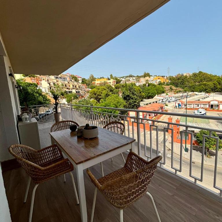 Horizon Terrace Málaga - Apartment mit 3 Schlafzimmern - 7