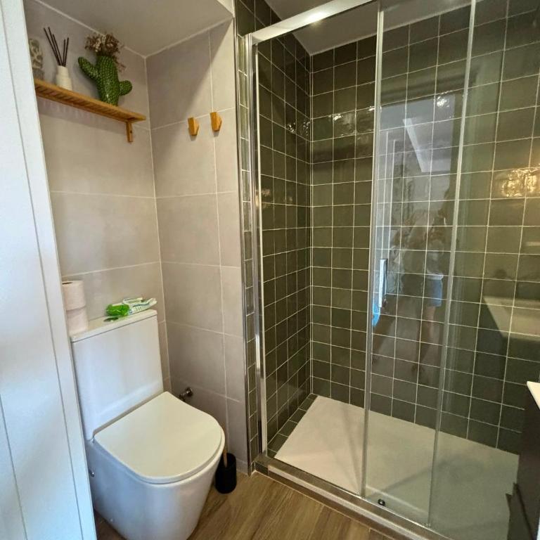 Horizon Terrace Málaga - Apartment mit 3 Schlafzimmern - 8