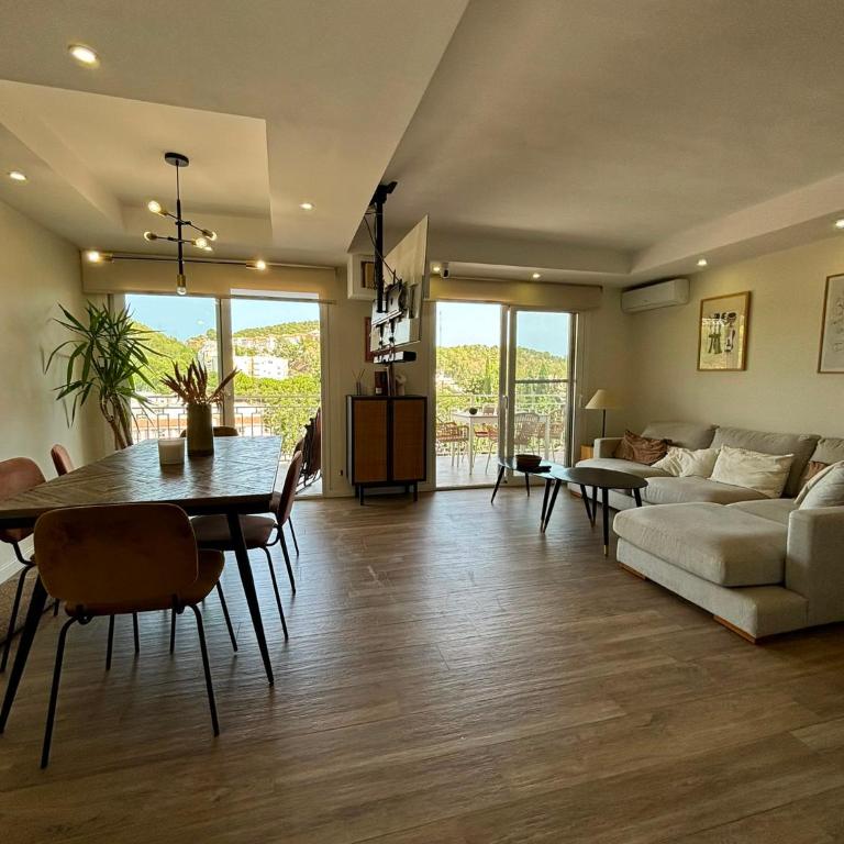 Horizon Terrace Málaga - Apartment mit 3 Schlafzimmern - 10
