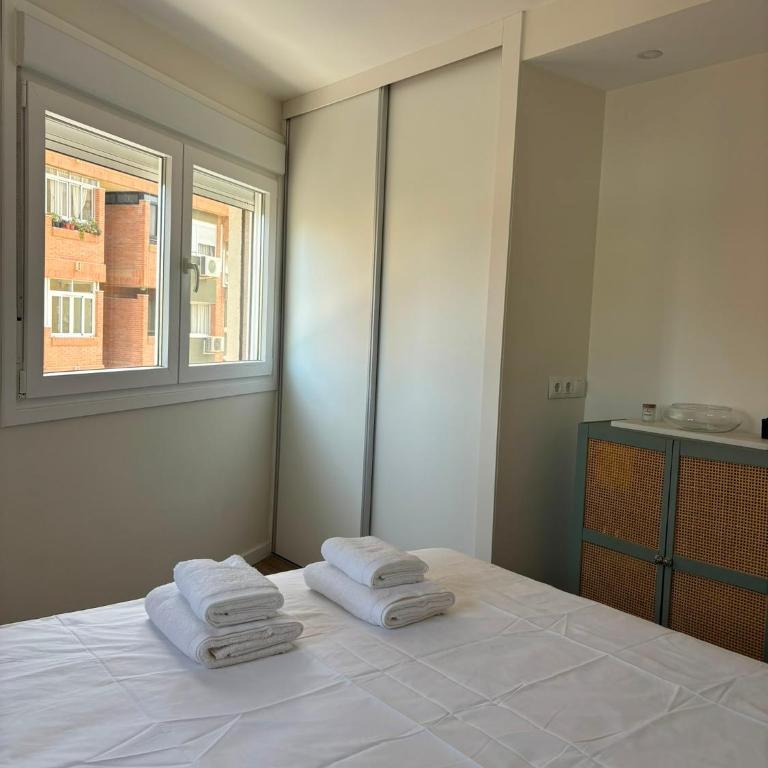 Horizon Terrace Málaga - Apartment mit 3 Schlafzimmern - 11