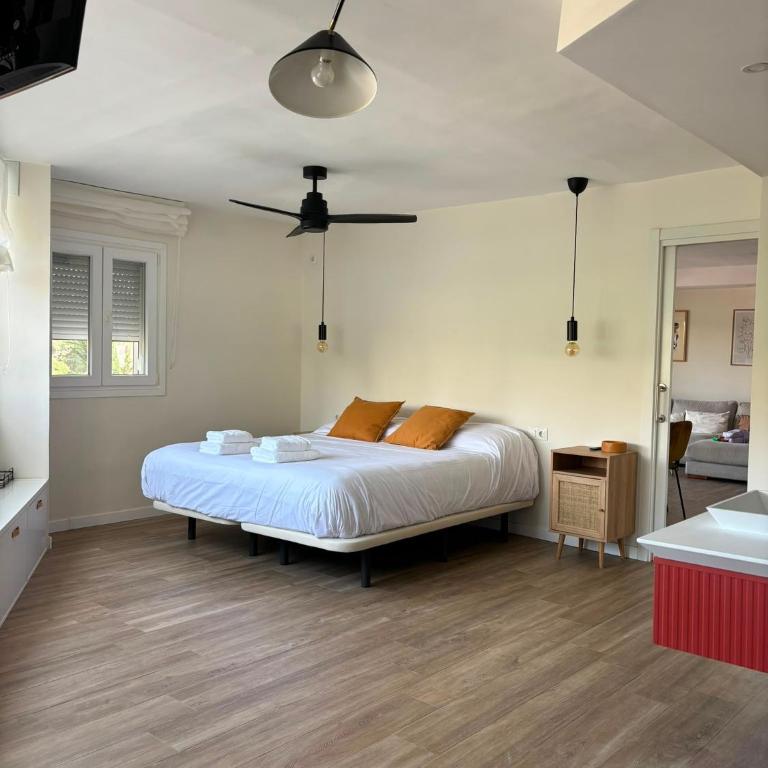 Horizon Terrace Málaga - Apartment mit 3 Schlafzimmern - 13
