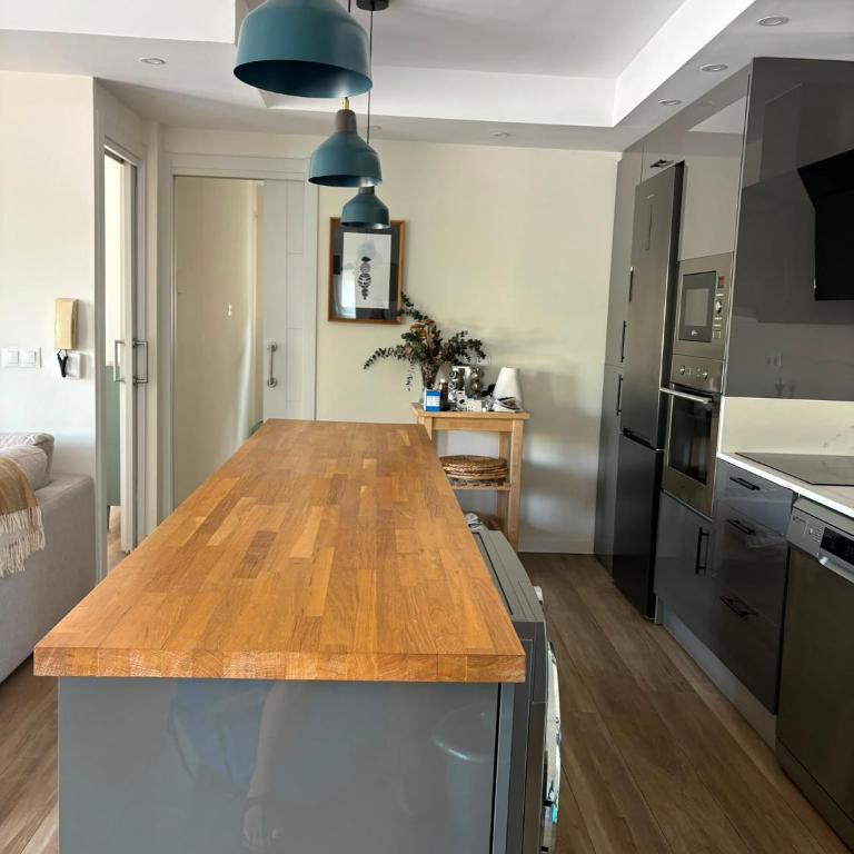 Horizon Terrace Málaga - Apartment mit 3 Schlafzimmern - 16