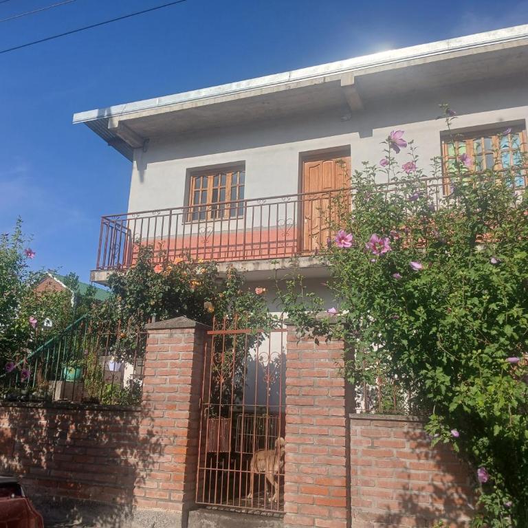 Hospedaje Wara - Two-Bedroom Apartment - 12