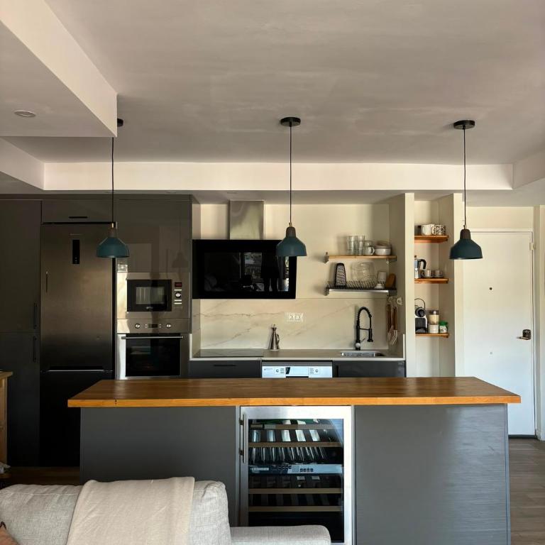 Horizon Terrace Málaga - Apartment mit 3 Schlafzimmern - 21