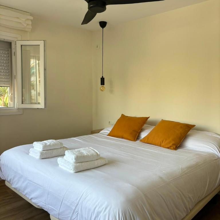 Horizon Terrace Málaga - Apartment mit 3 Schlafzimmern - 22