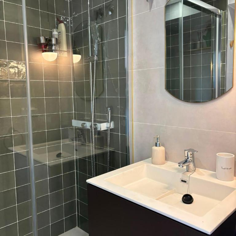 Horizon Terrace Málaga - Apartment mit 3 Schlafzimmern - 23