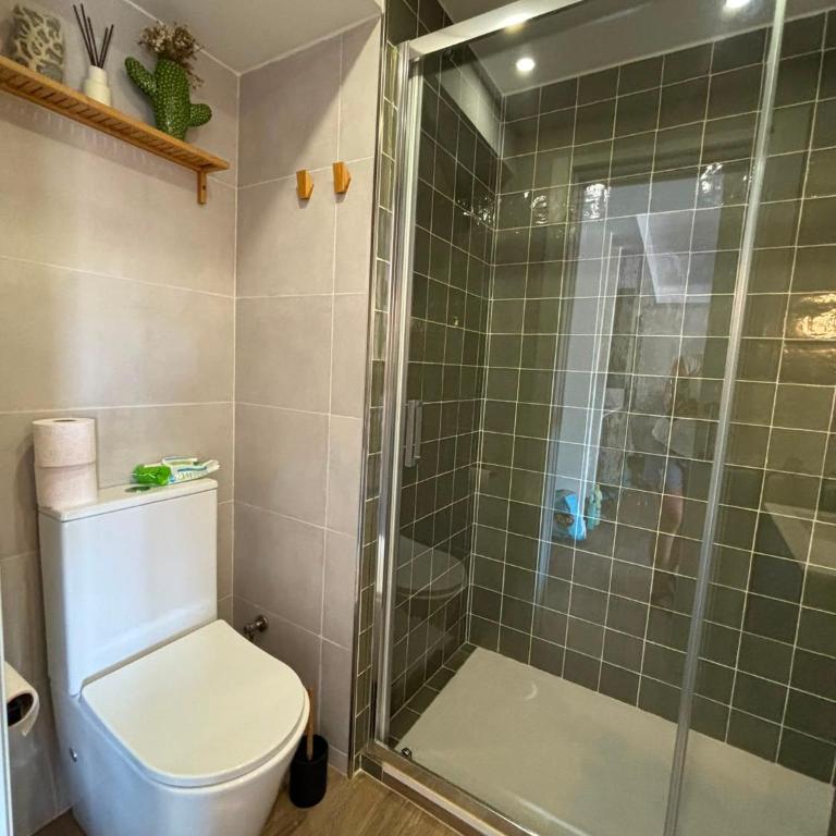 Horizon Terrace Málaga - Apartment mit 3 Schlafzimmern - 27