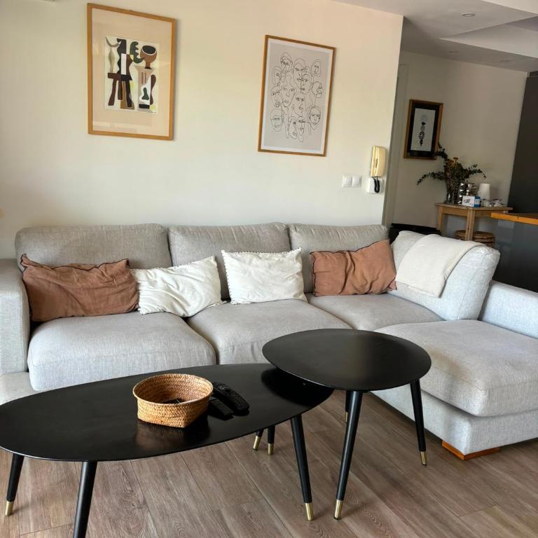 Horizon Terrace Málaga - Apartment mit 3 Schlafzimmern - 36