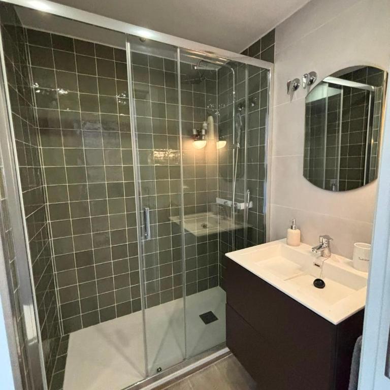 Horizon Terrace Málaga - Apartment mit 3 Schlafzimmern - 37