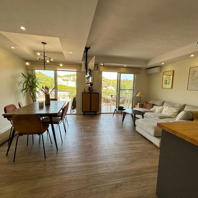 Horizon Terrace Málaga - Apartment mit 3 Schlafzimmern - 43