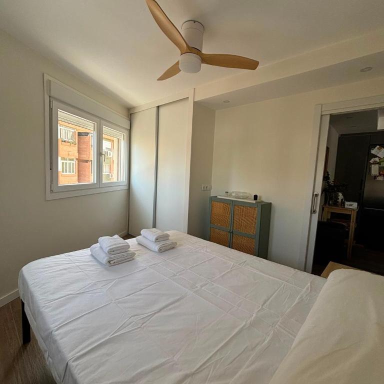 Horizon Terrace Málaga - Apartment mit 3 Schlafzimmern - 44