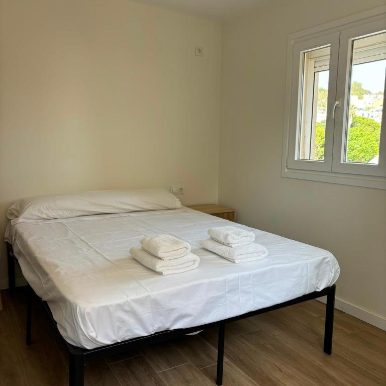 Horizon Terrace Málaga - Apartment mit 3 Schlafzimmern - 45