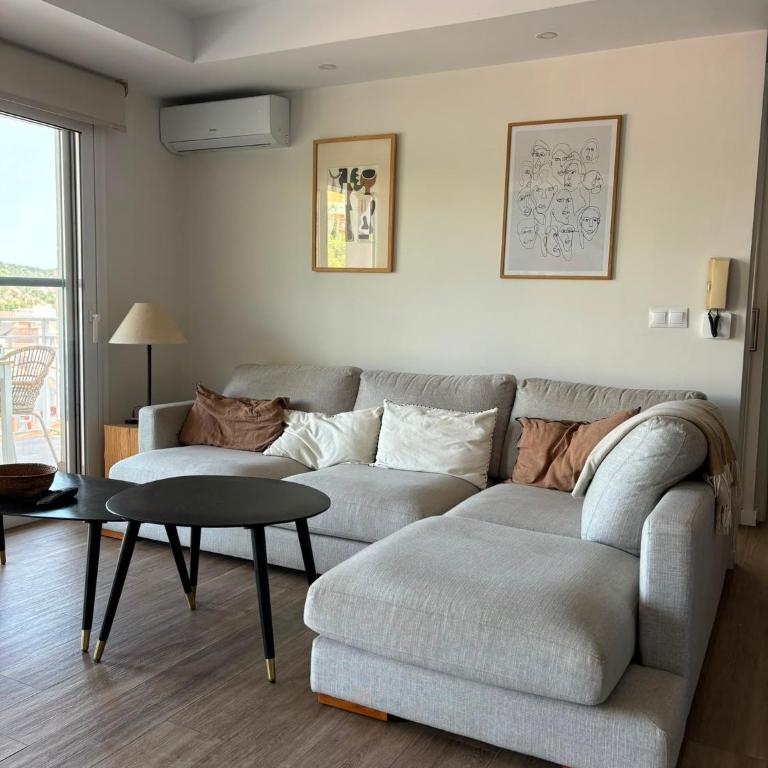 Horizon Terrace Málaga - Apartment mit 3 Schlafzimmern - 46