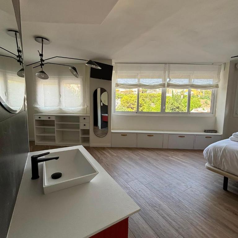 Horizon Terrace Málaga - Apartment mit 3 Schlafzimmern - 48