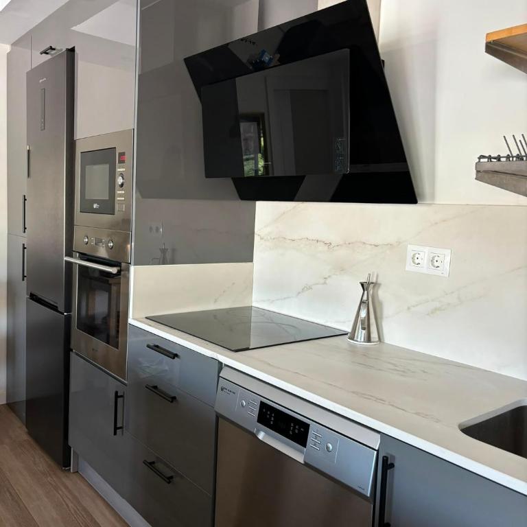 Horizon Terrace Málaga - Apartment mit 3 Schlafzimmern - 49