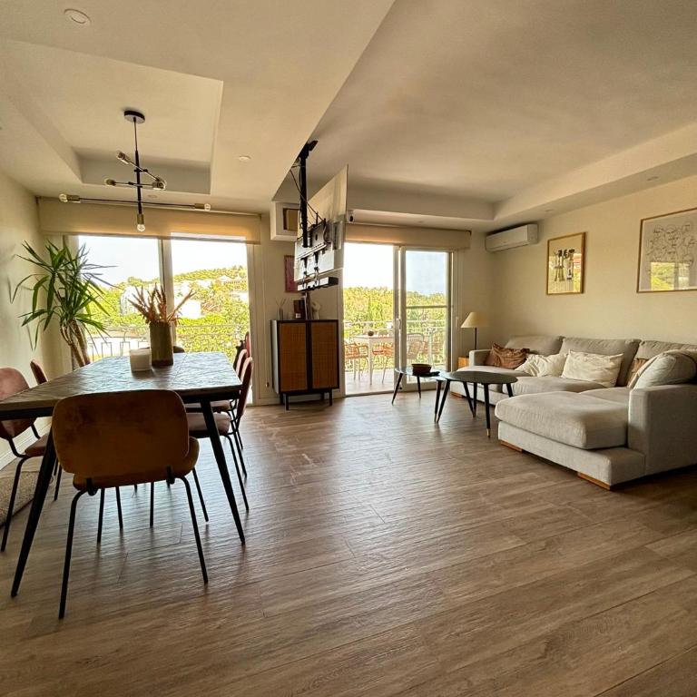 Horizon Terrace Málaga - Apartment mit 3 Schlafzimmern - 50
