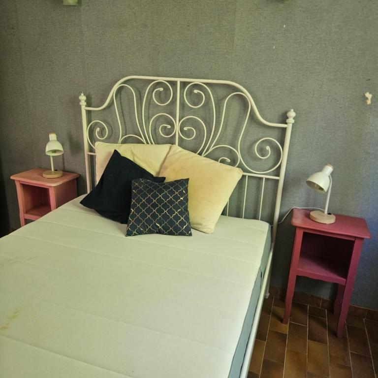 Villa Gabada - Villa 3 Chambres - 3
