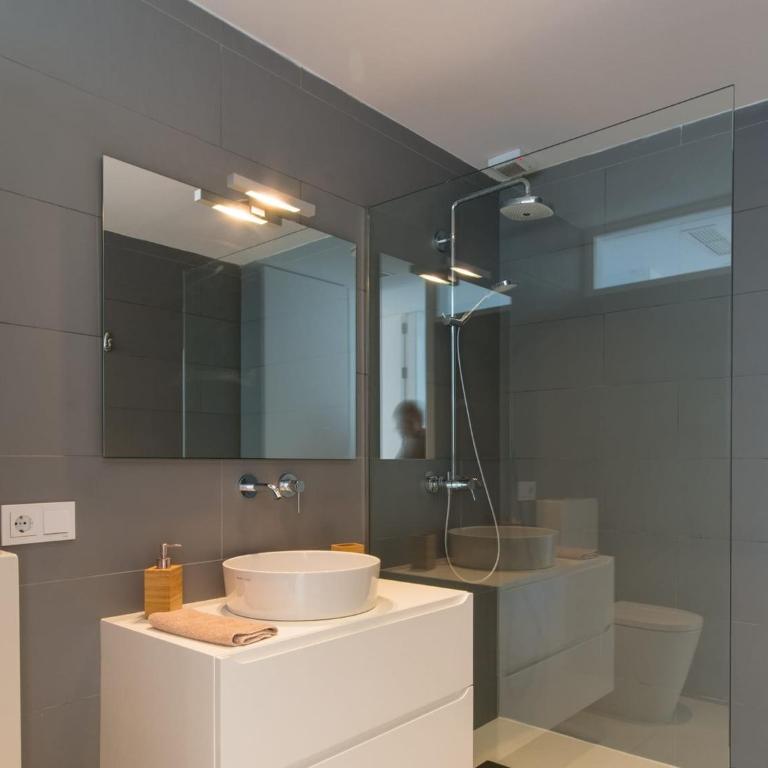 Villa Barcares Suit near Beach - Five-Bedroom Villa - 25